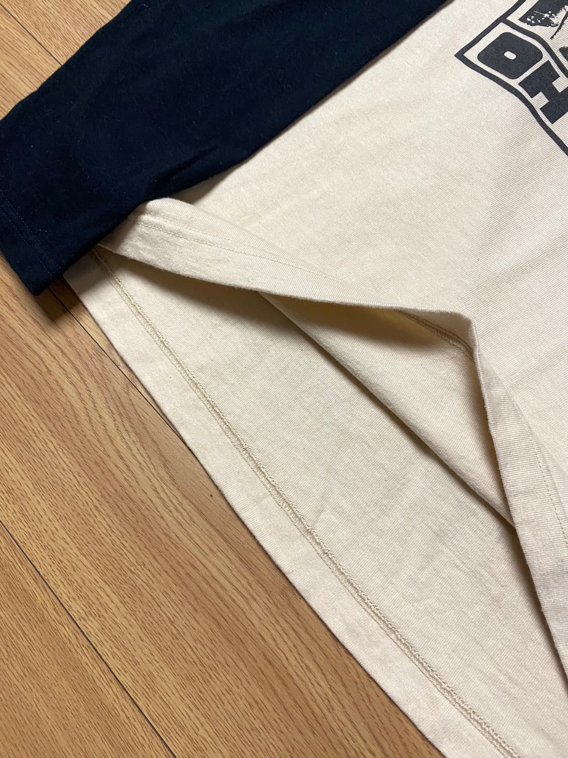 (L) 토이즈맥코이 마릴린먼로 롱슬리브 티셔츠 상품이미지7