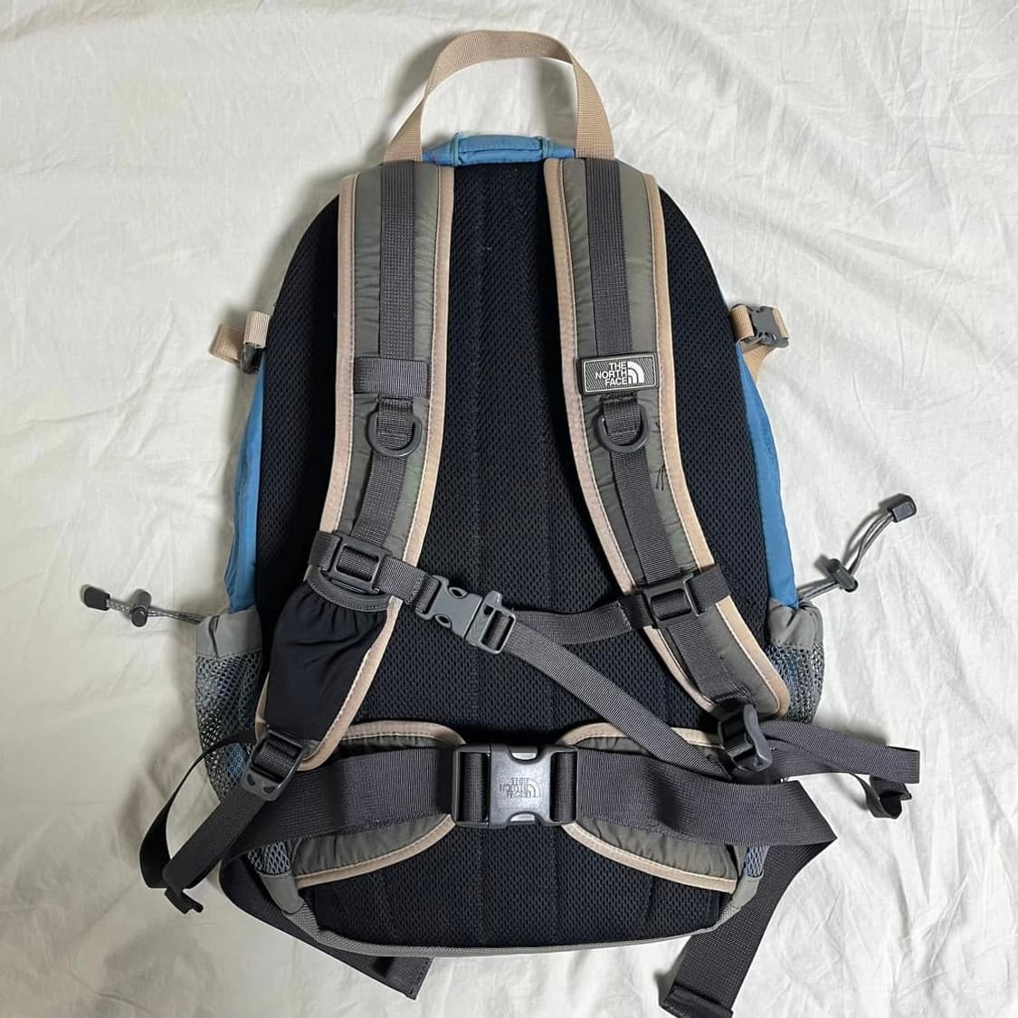 노스페이스 아미라 백팩 상품이미지2