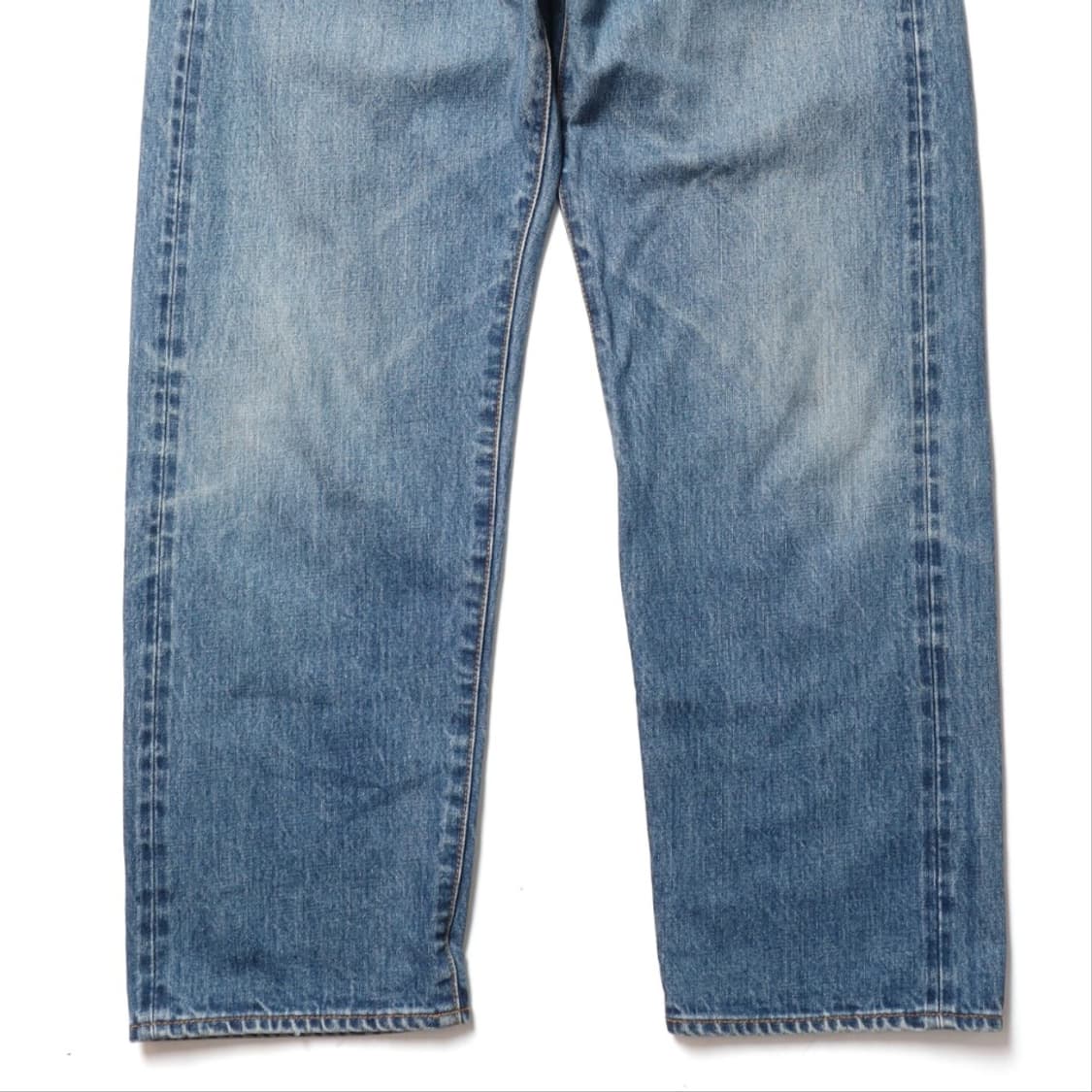 오디너리핏츠Ordinary Fits Selvedge Denim Pants 상품이미지4