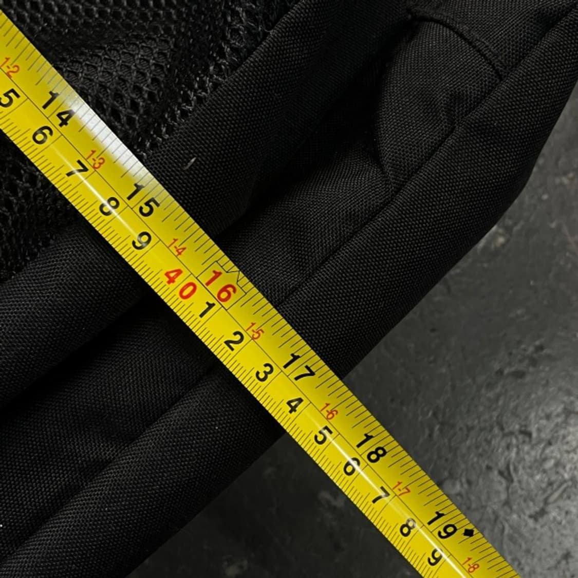 잔스포츠 백팩  상품이미지7