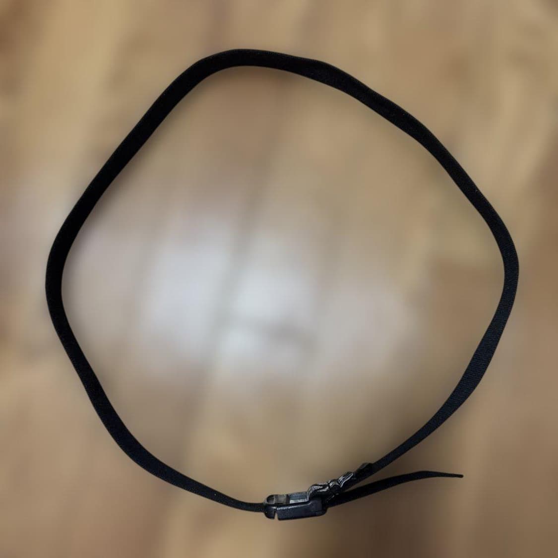 스투시 우븐 트래블 벨트 상품이미지4