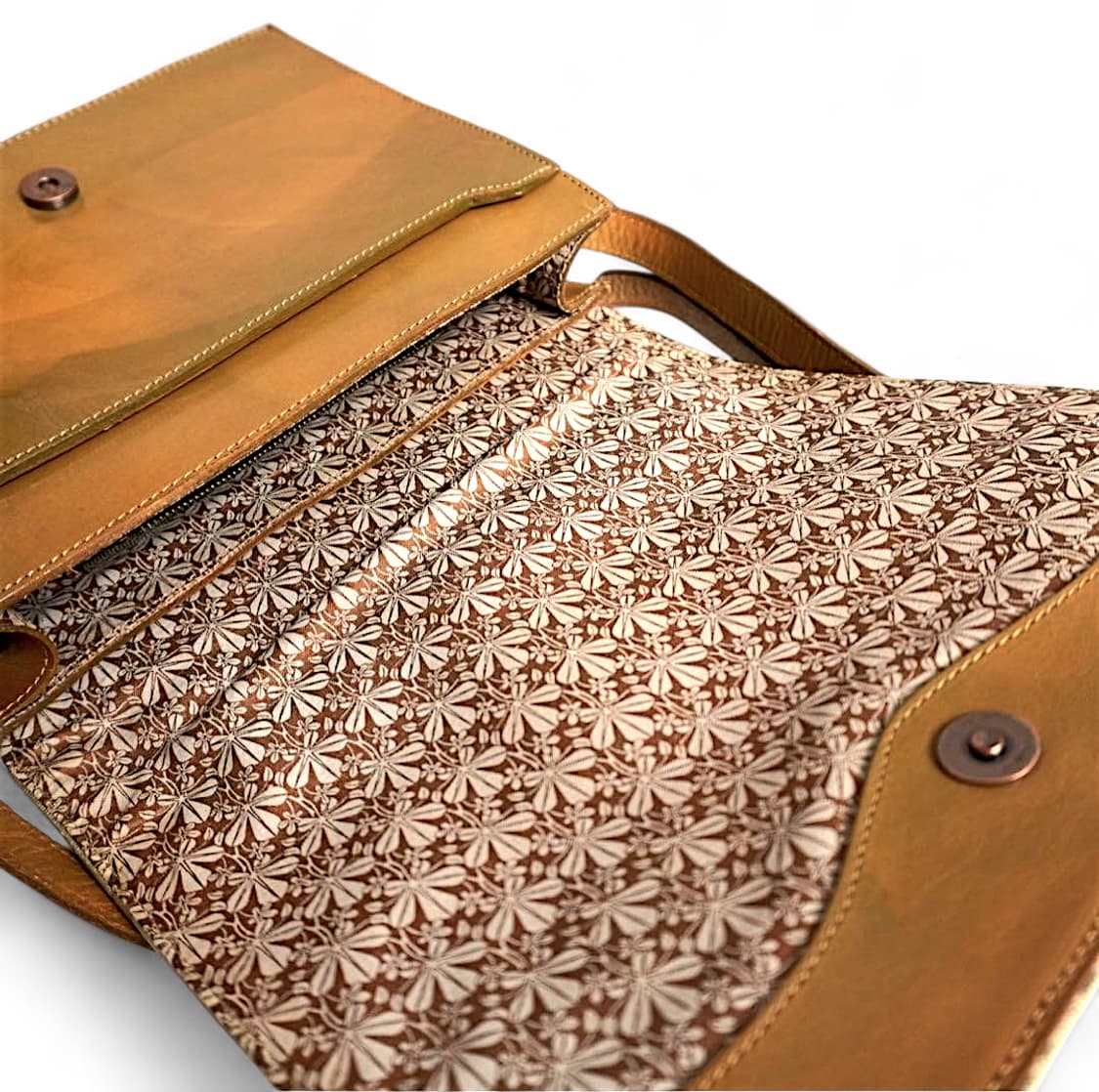 장폴고티에 뉴로즈 엠보싱 숄더백 상품이미지6