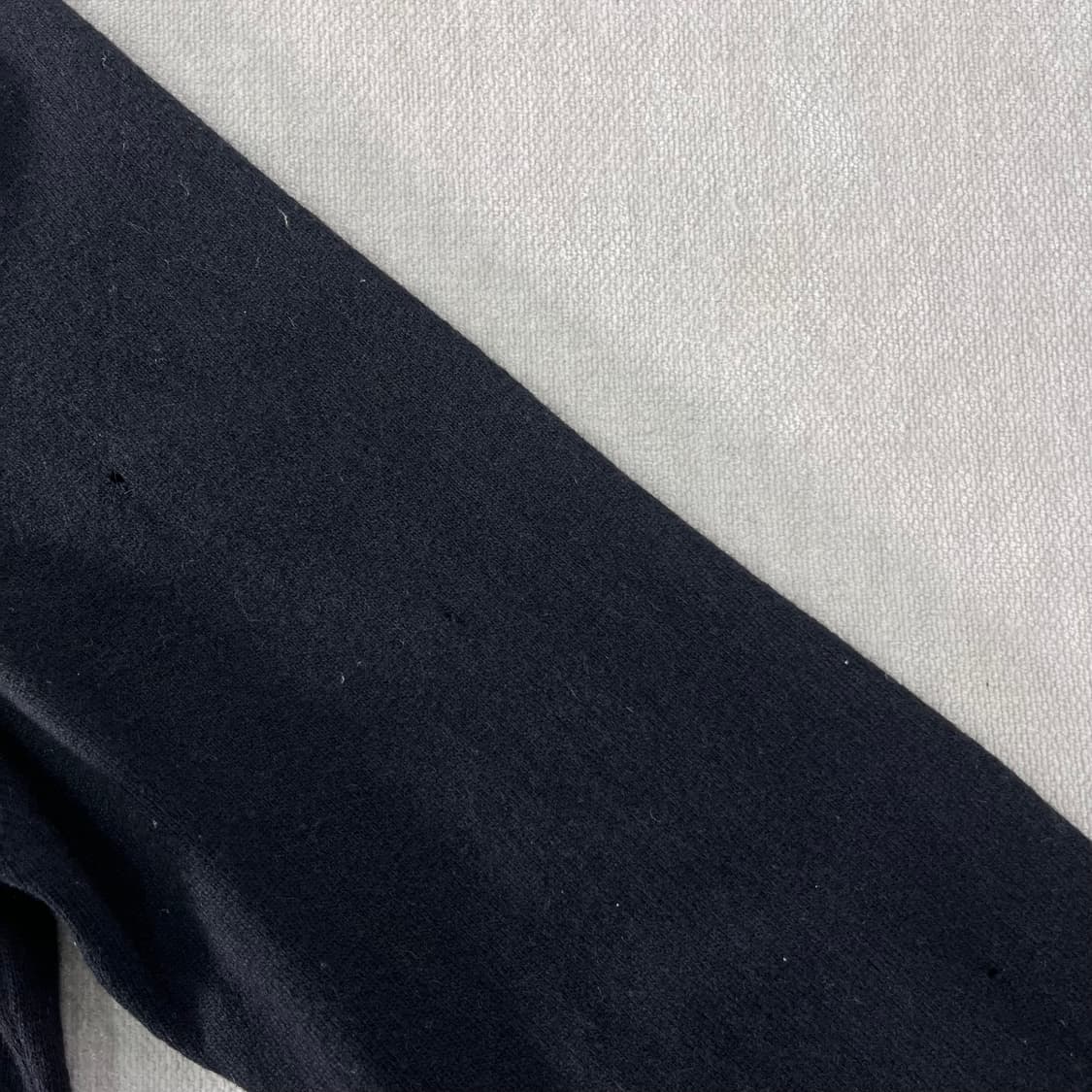 100 필립 플레인 갱스터 베어 패치 니트 상품이미지7