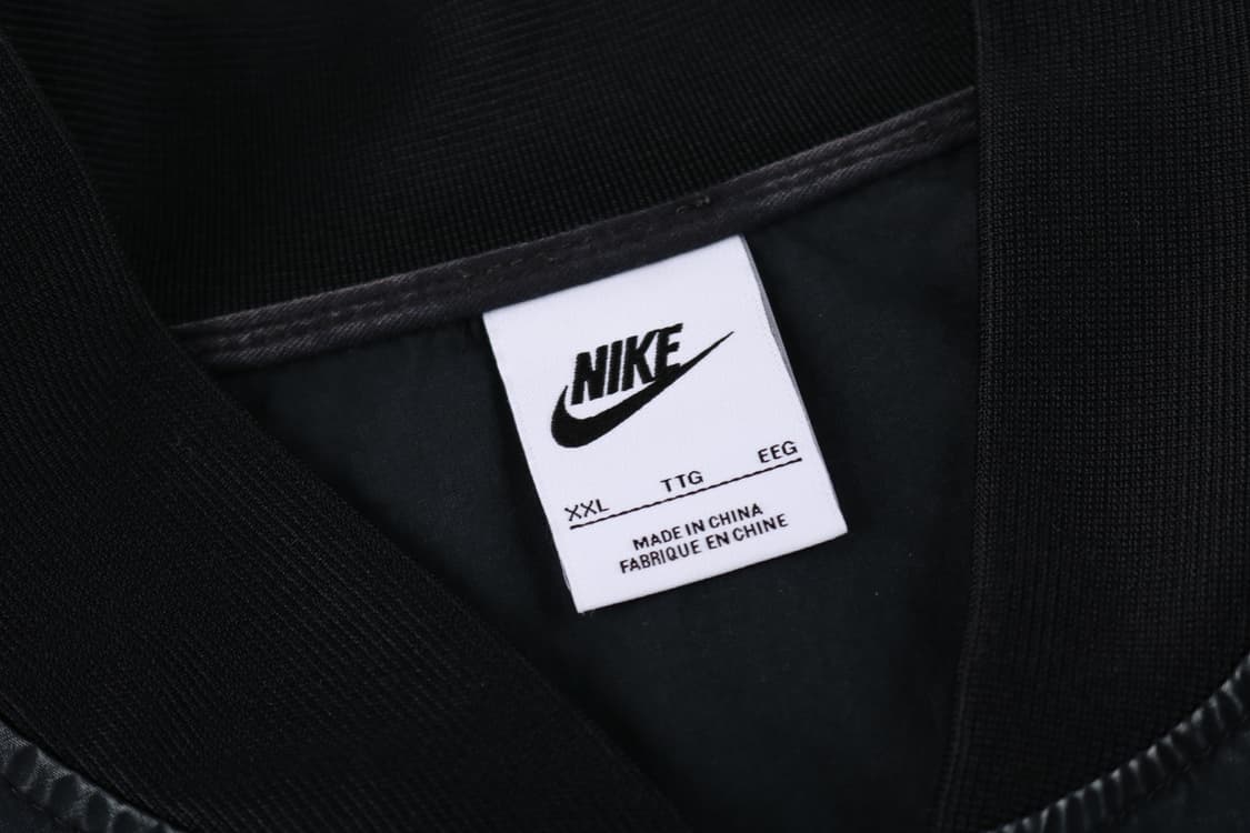 [XXL] 나이키 언라인드 우븐 자켓 상품이미지3