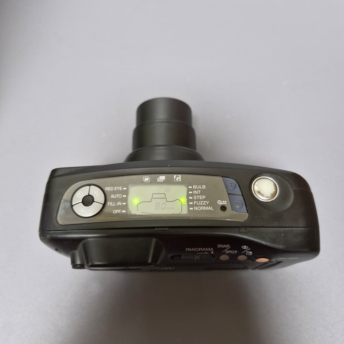 삼성 케녹스 Z145 필름카메라 상품이미지7