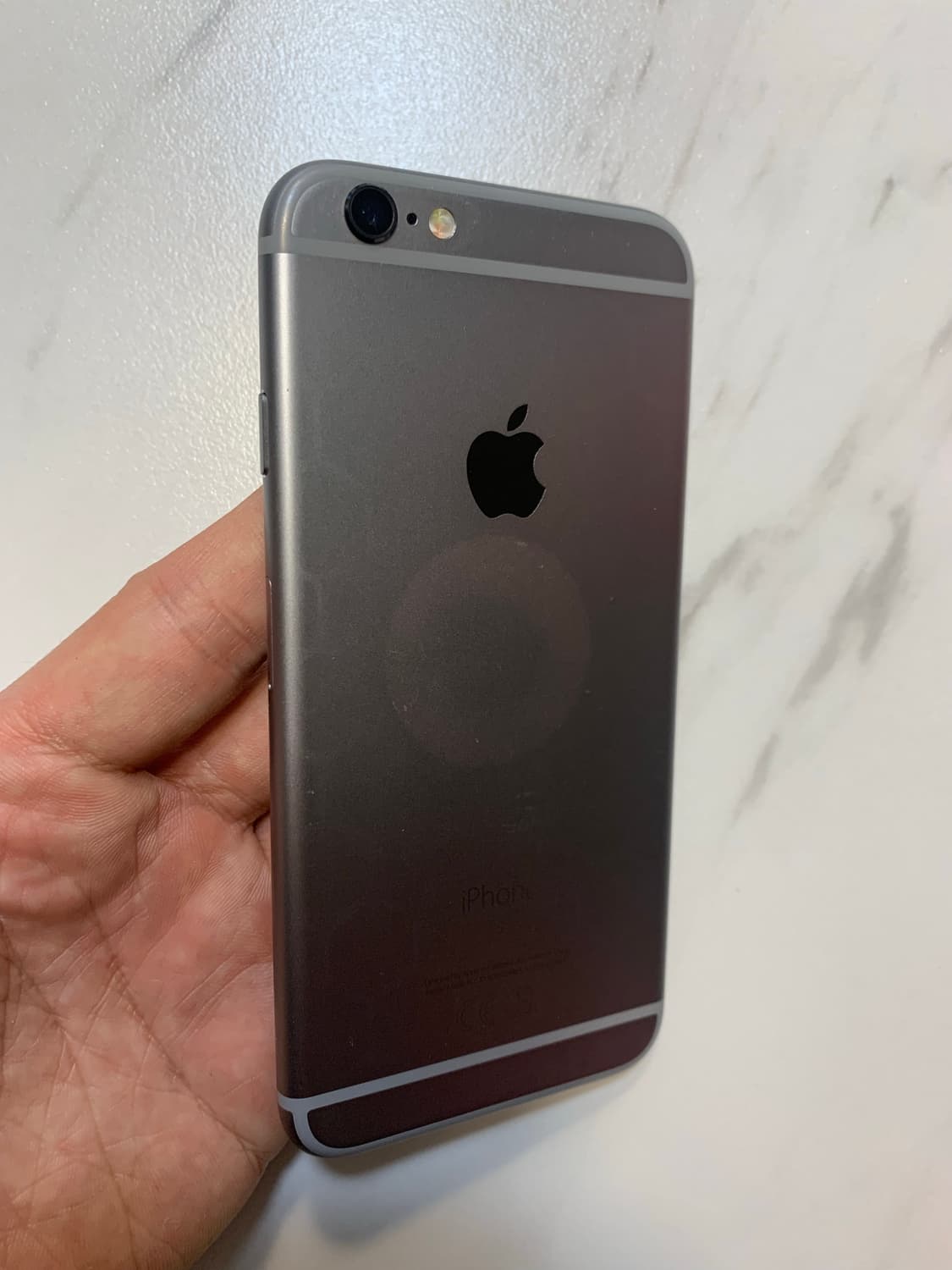 아이폰6s 스페이스그레이 32GB 상품이미지3