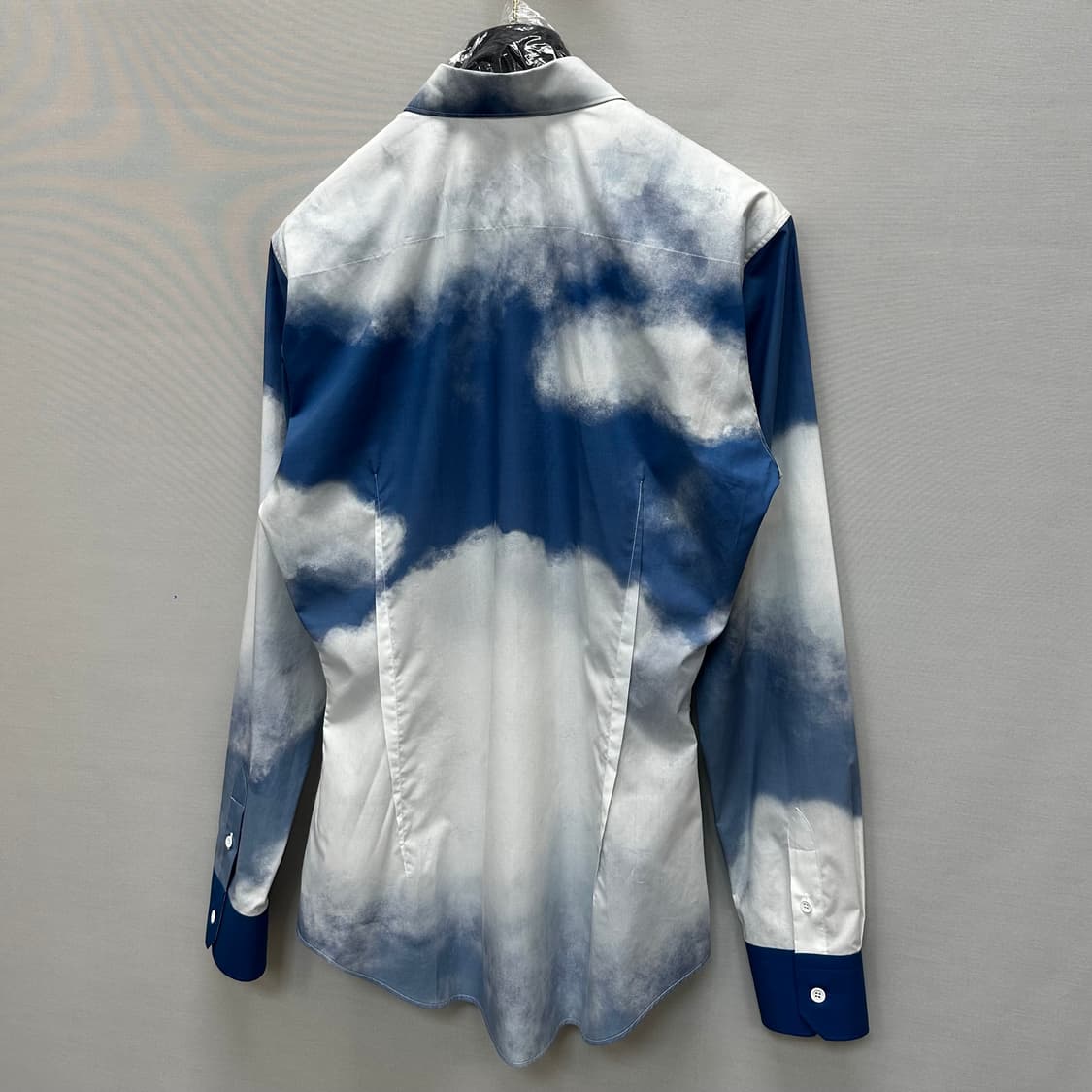 루이비통 로고 클라우드 셔츠 (100 105)  상품이미지5