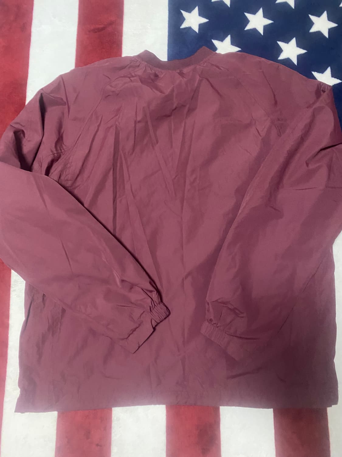 나이키 USA 올드스쿨 웜업 상품이미지7