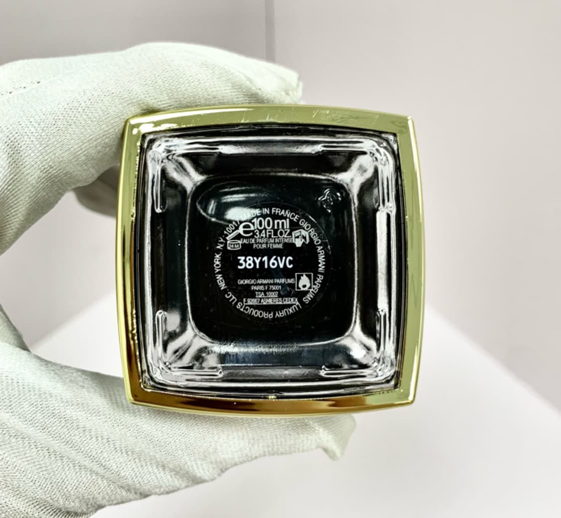 아르마니 시 인텐스 향수 100ml 상품이미지5