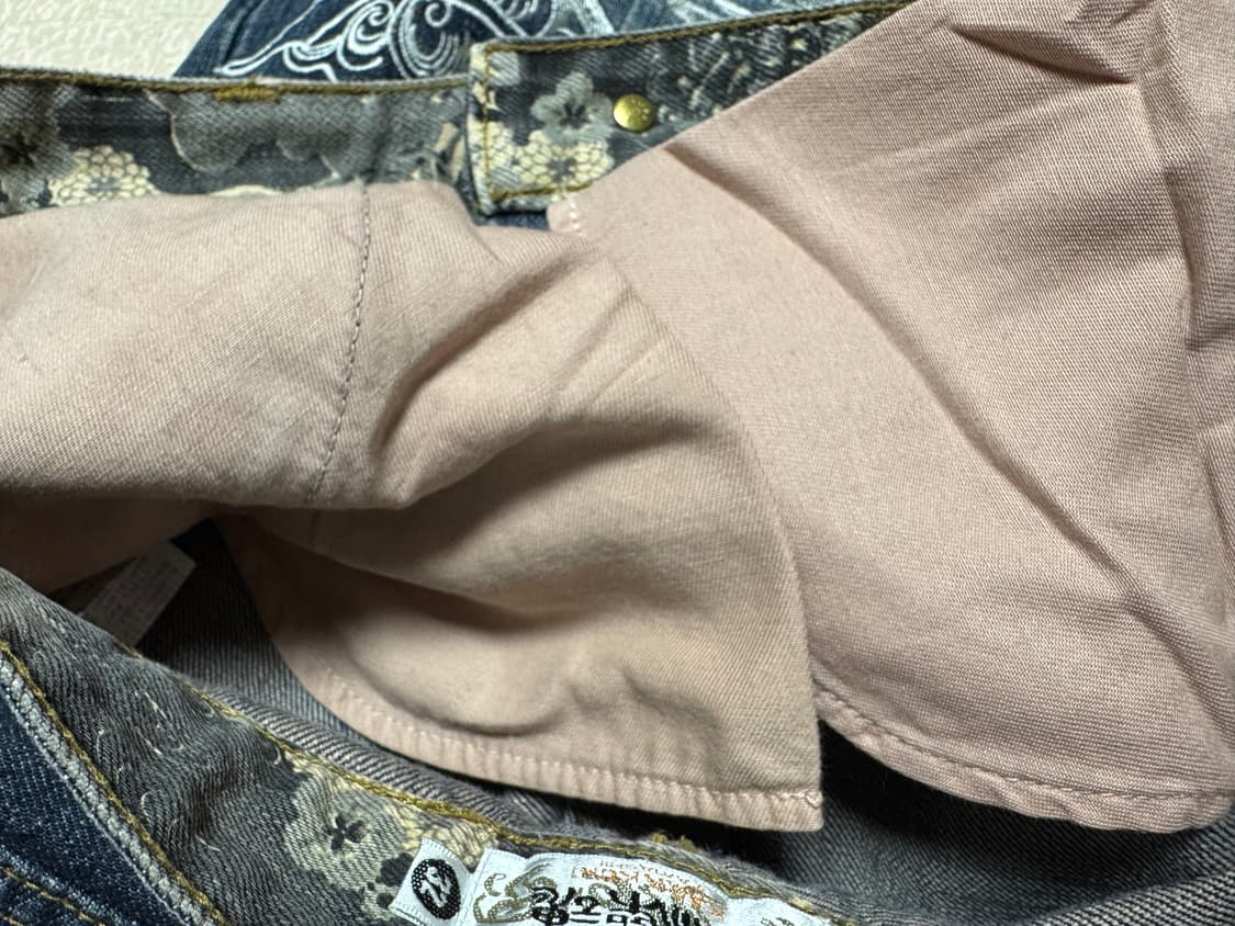 karakuri tamashi 미사용급 황금사이즈 상품이미지7