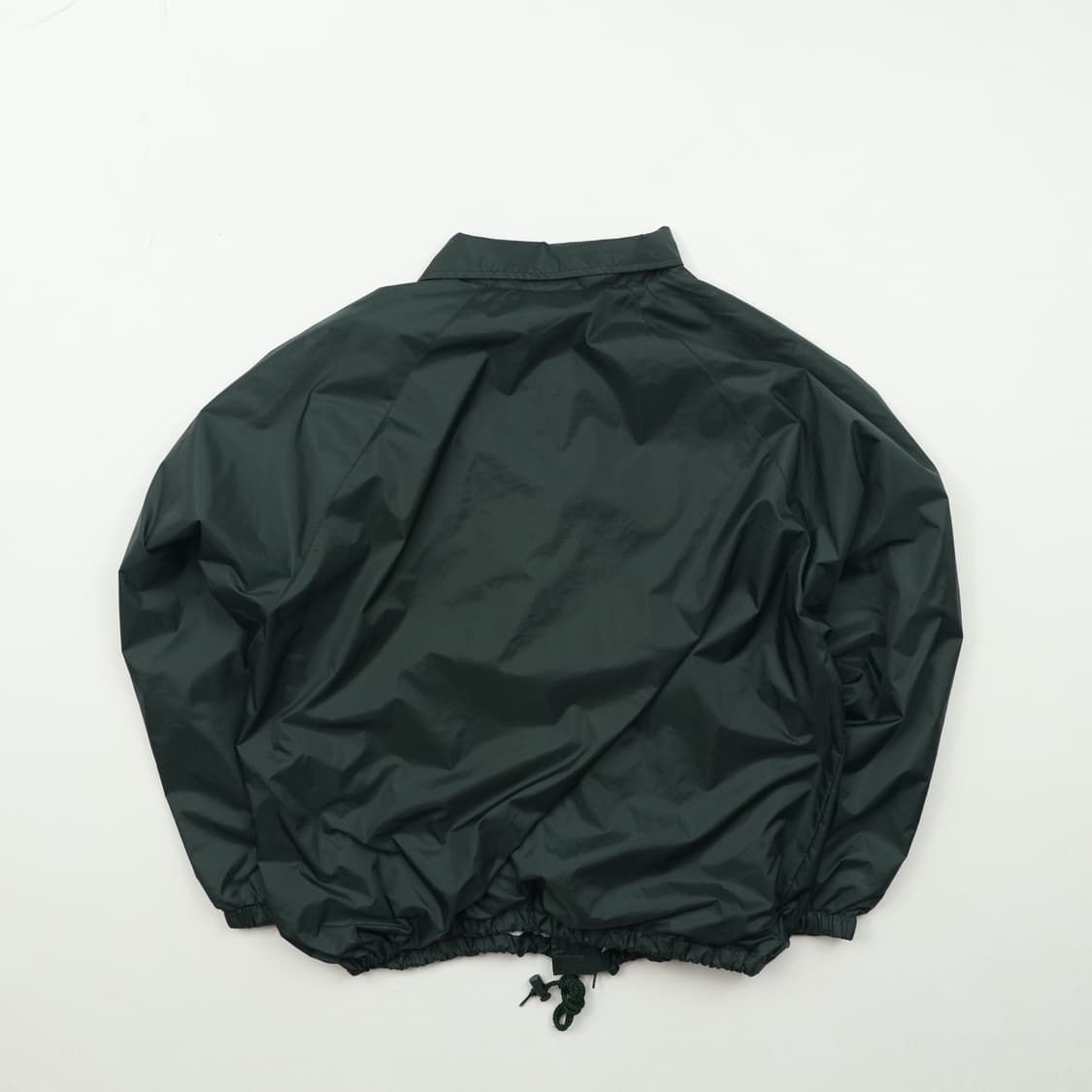 빈티지 나일론 코치 자켓 2XL A1004 상품이미지4