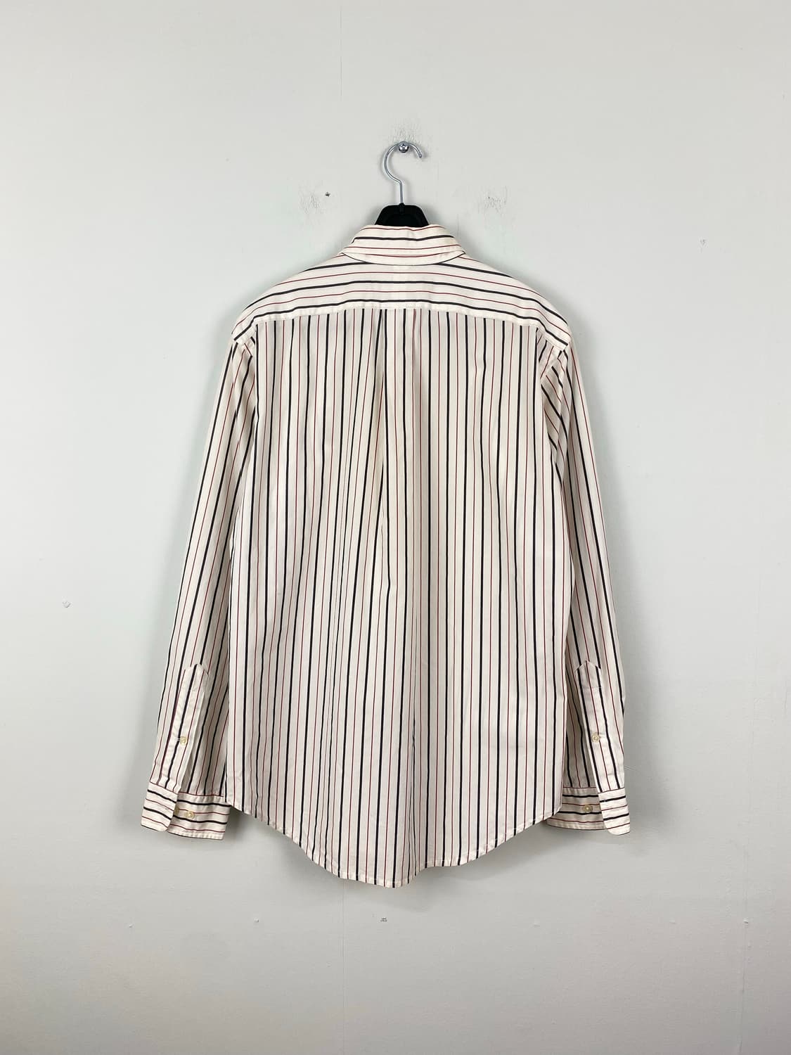 폴로 랄프로렌 스트라이프 셔츠 L정도 상품이미지2