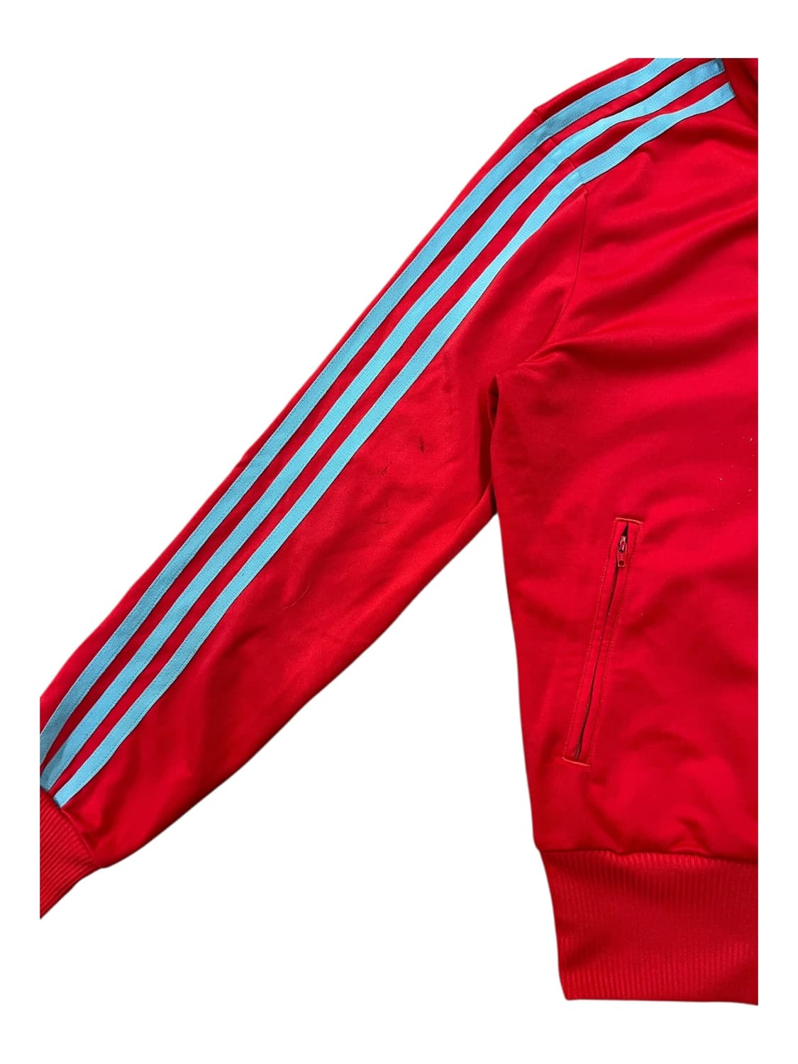 아디다스 져지 핑크 90 #csz1971 상품이미지9