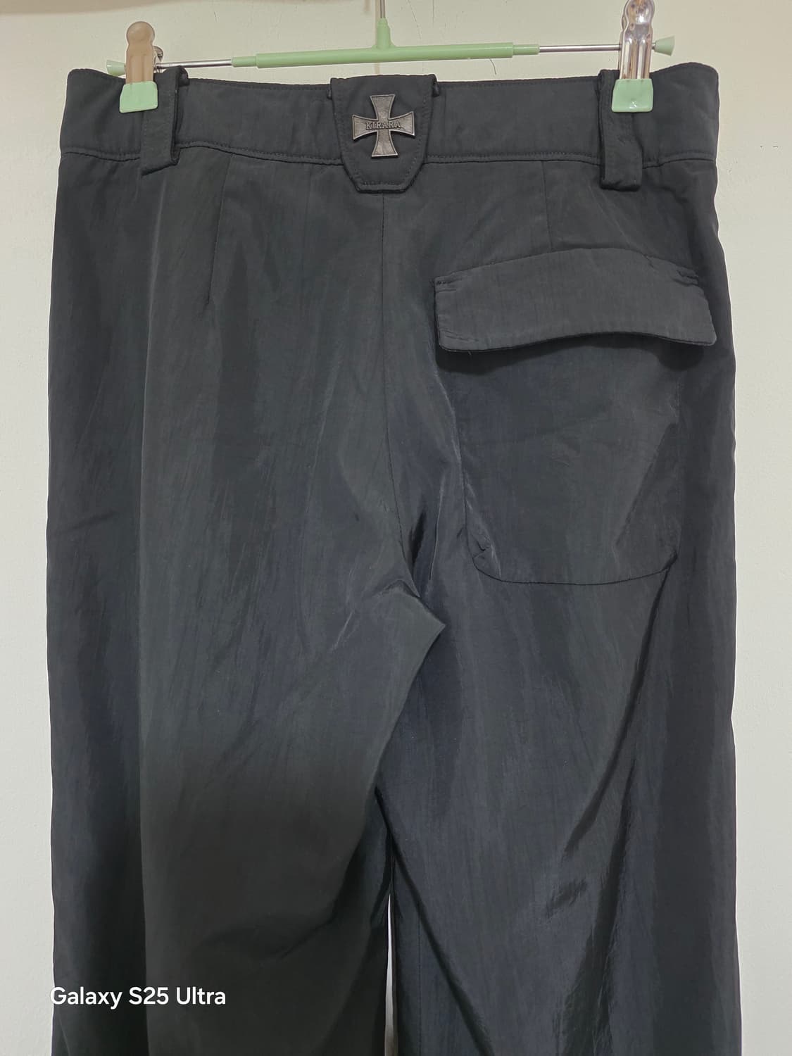 키라라 앞뒤 십자가포인트 은은한광택소재 고급스러움 64-90 상품이미지5