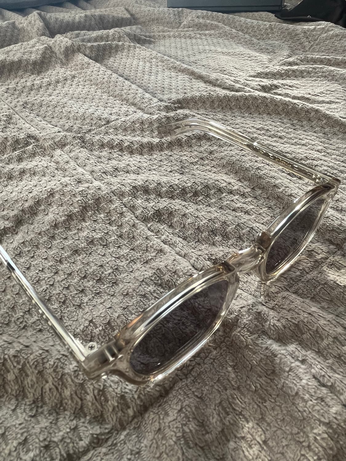 아이반 새들러 Sadler SUN DST (Gray) 47 상품이미지4