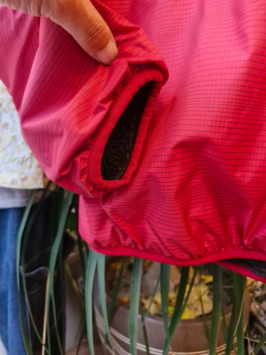 Z-310 파타고니아 글리세이드 M or L 상품이미지4