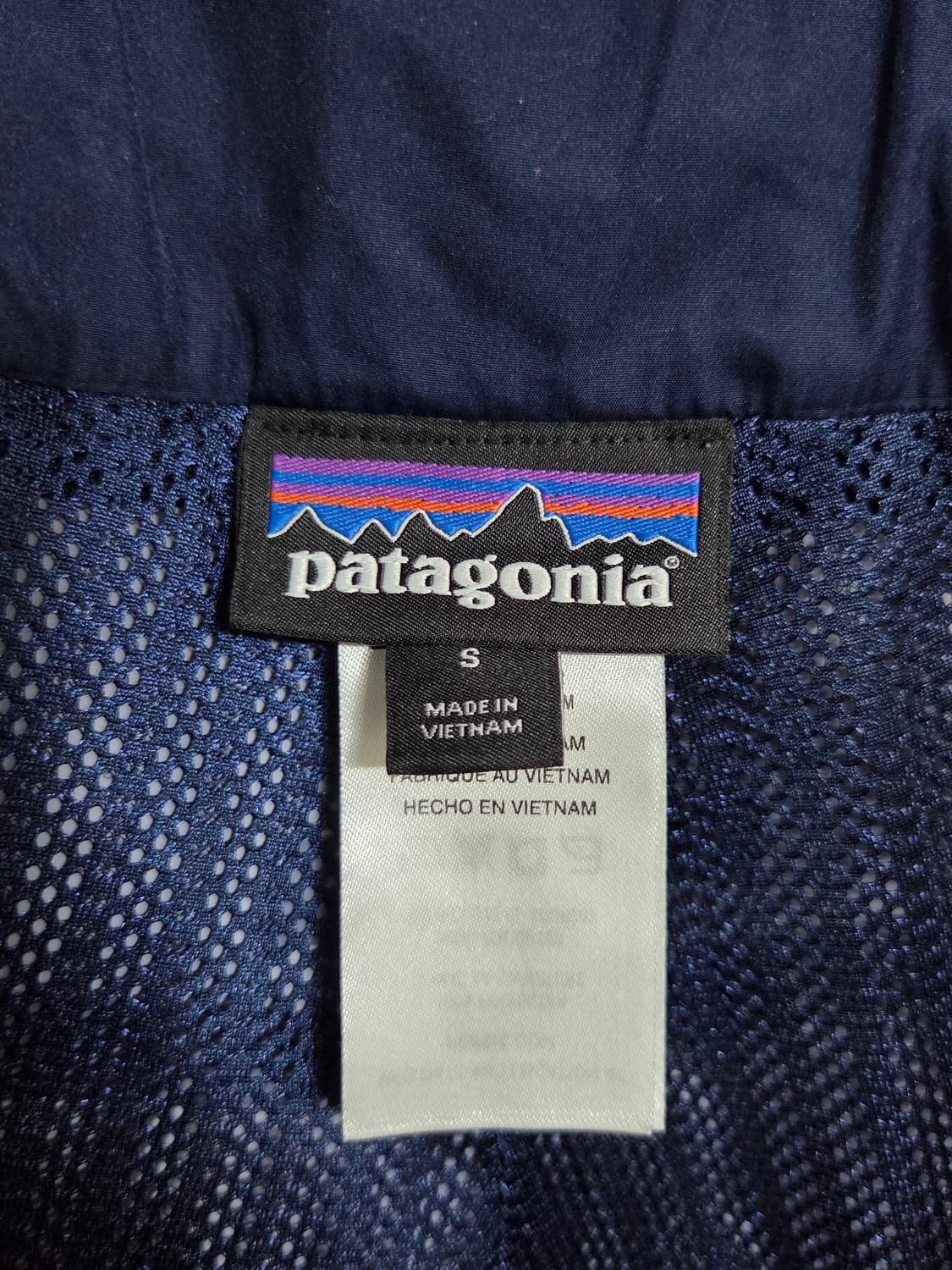 (정품) [파타고니아] 스노우벨 스트레치 팬츠 | 00184 상품이미지3