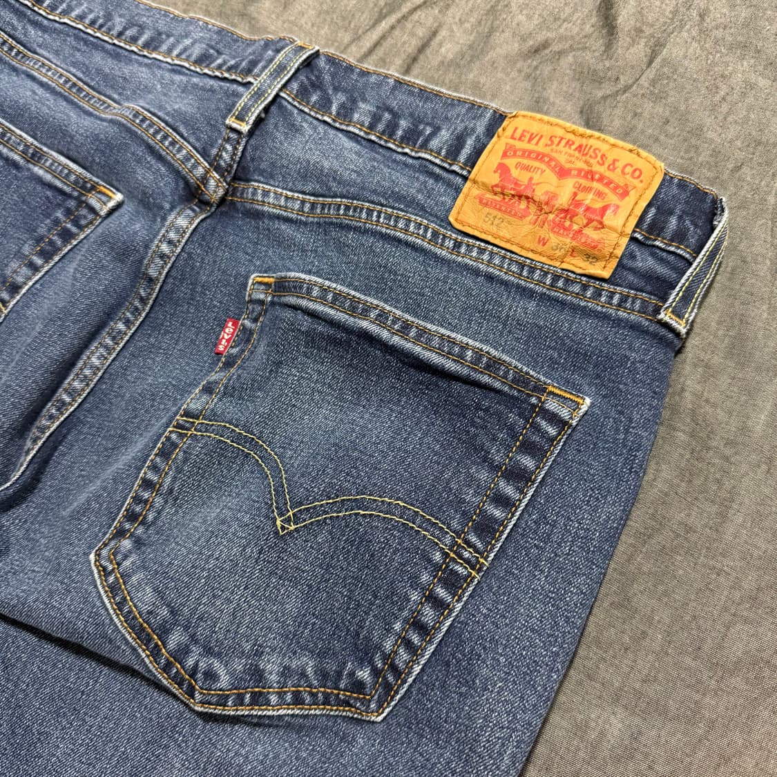 512 Pants  상품이미지7