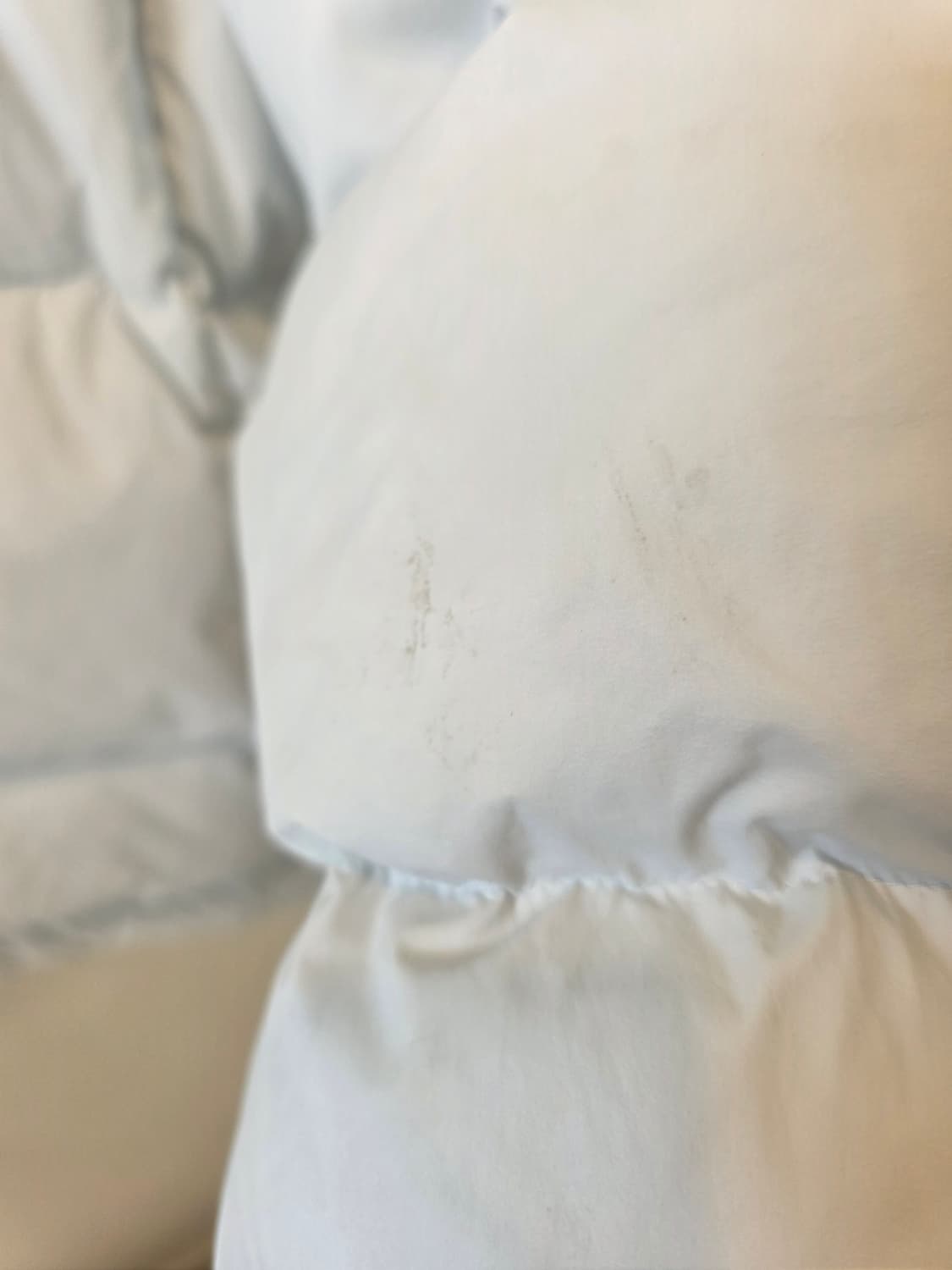 LANVIN BLANC 랑방블랑 숏패딩 골프점퍼 상품이미지6