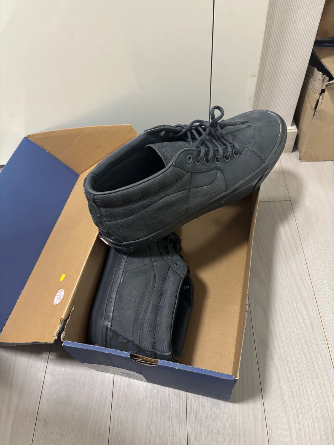 반스 285 사이즈 상품이미지1