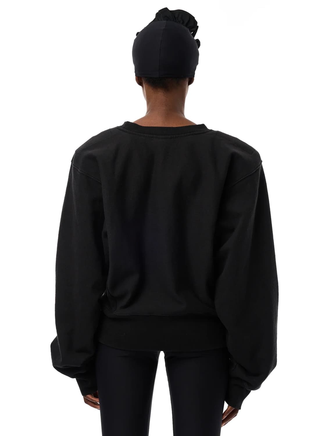 [S]바퀘라 26ss ATELIER 맨투맨 상품이미지3