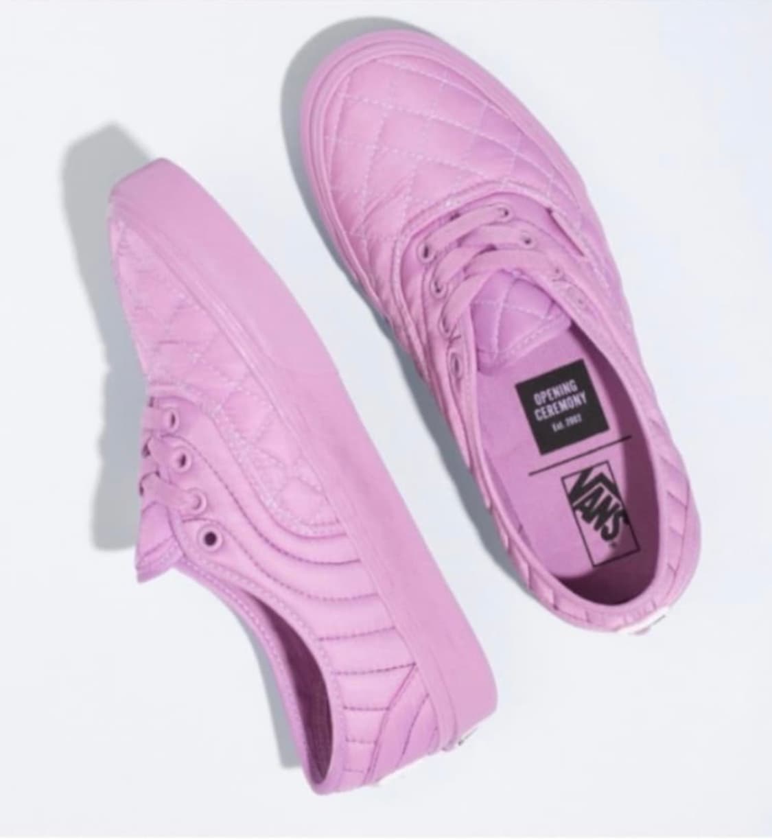 반스x오프닝세레모니 상품이미지1