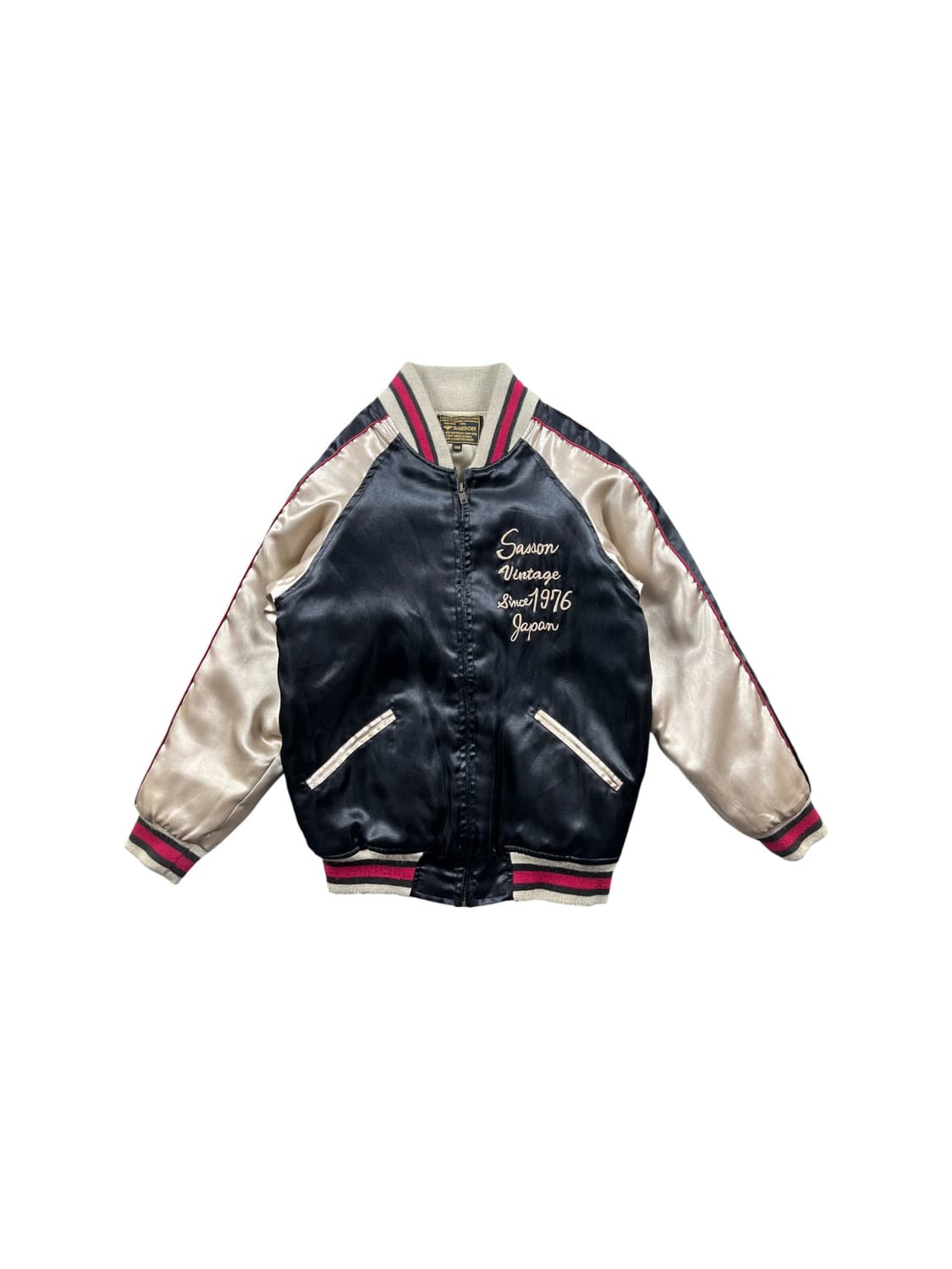 Vintage 스카잔 상품이미지3