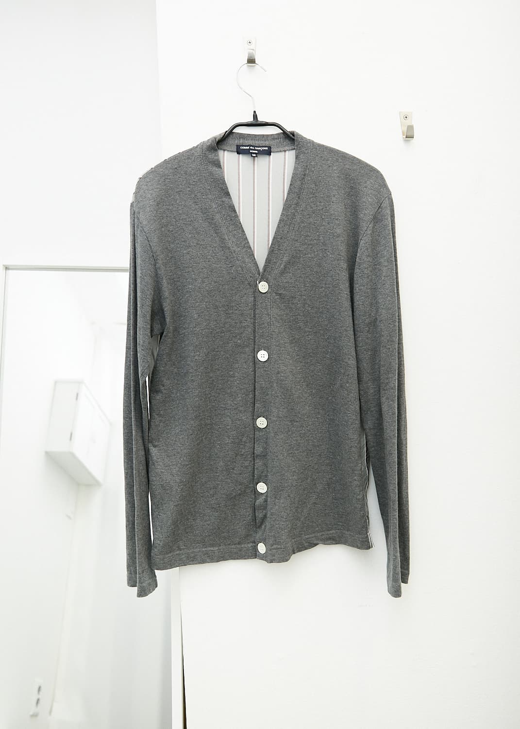 Docking Cardigan 상품이미지1