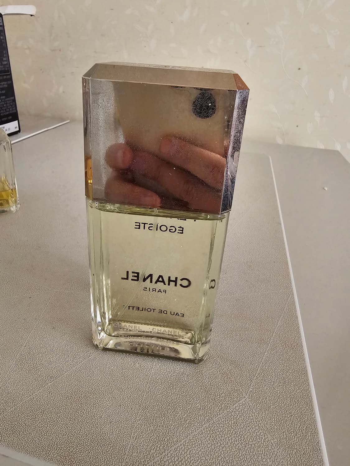 샤넬 플레티넘 에고이스트 향수 edt 100ml 상품이미지2