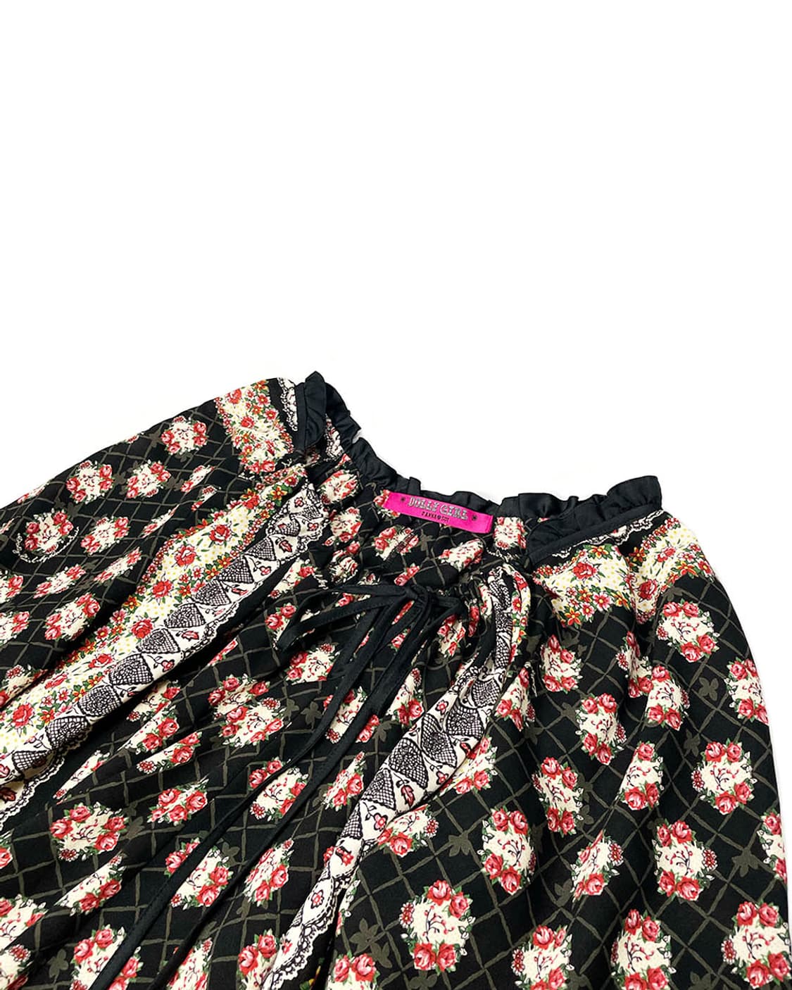ANNA SUI Dolly Girl 페어리 원피스 상품이미지3