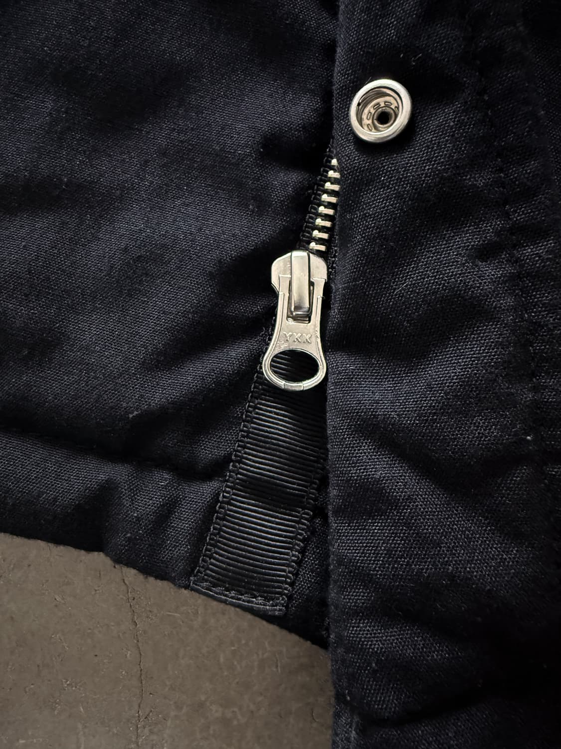 BEAMS HEART Quilted Field Jacket 상품이미지6