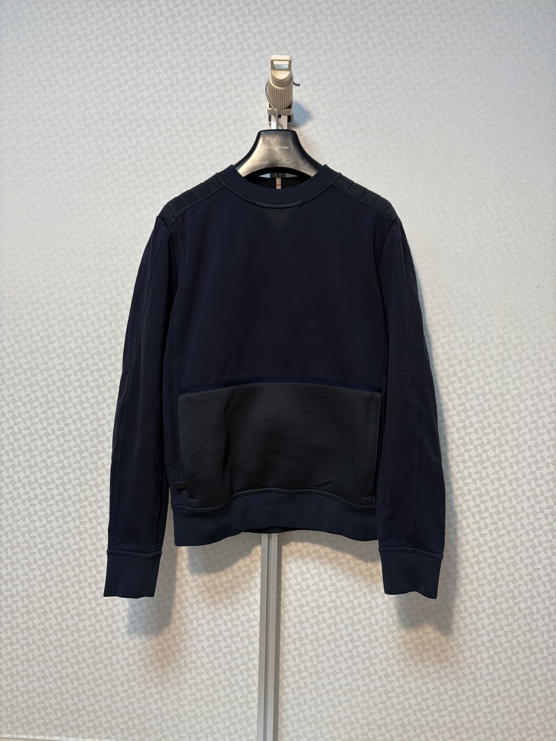 몽클레어 그레노블 맨투맨 티셔츠 몽클레르 상품이미지1