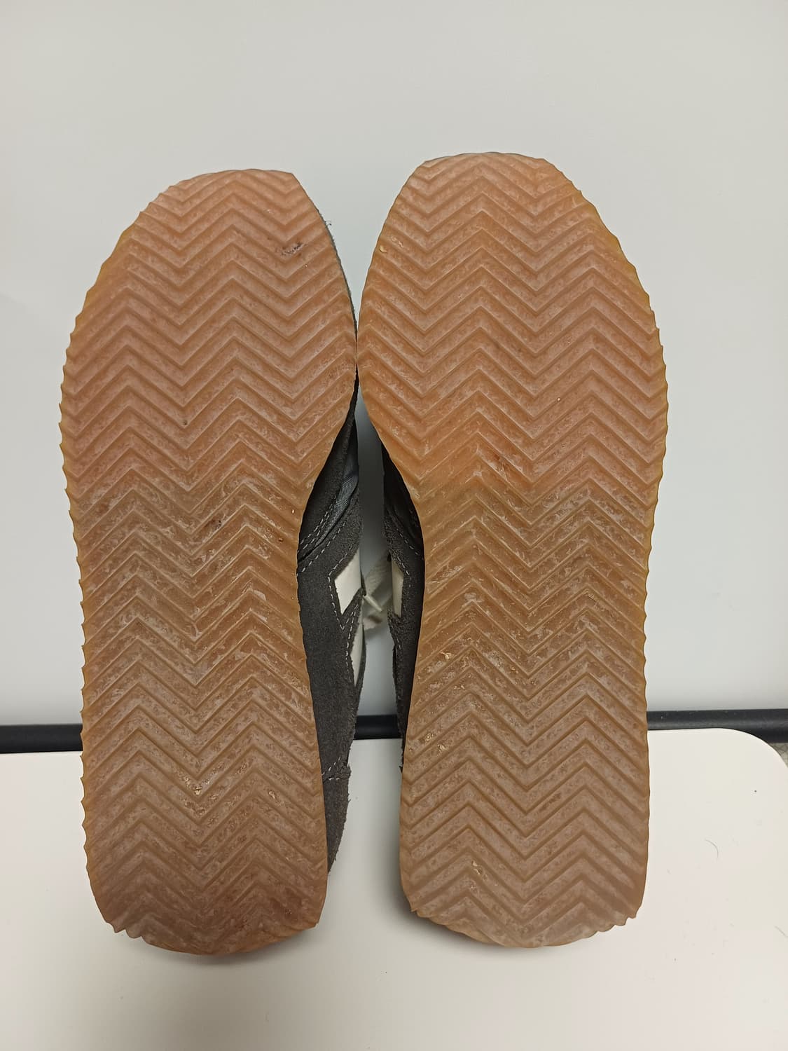 [245] 뉴발란스 U320AD 헤리티지 빈티지 그레이 상품이미지6