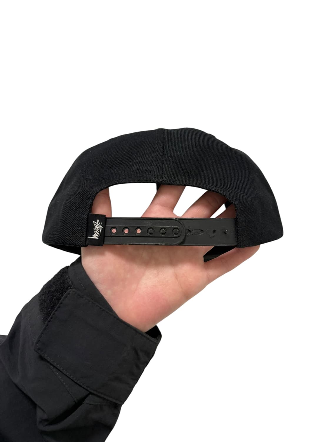 스투시 캡 상품이미지6