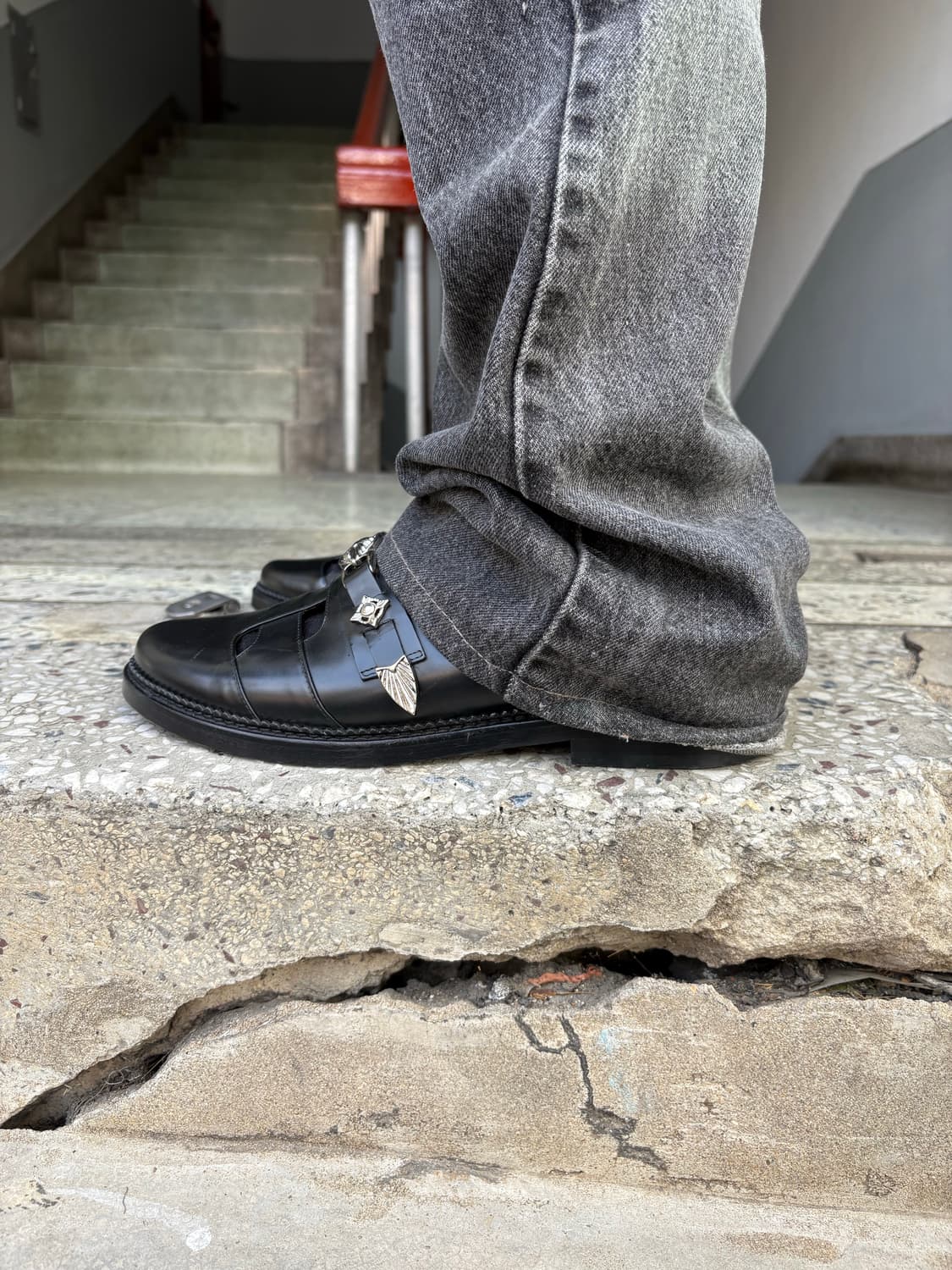 Toga Virilis 로퍼 상품이미지2