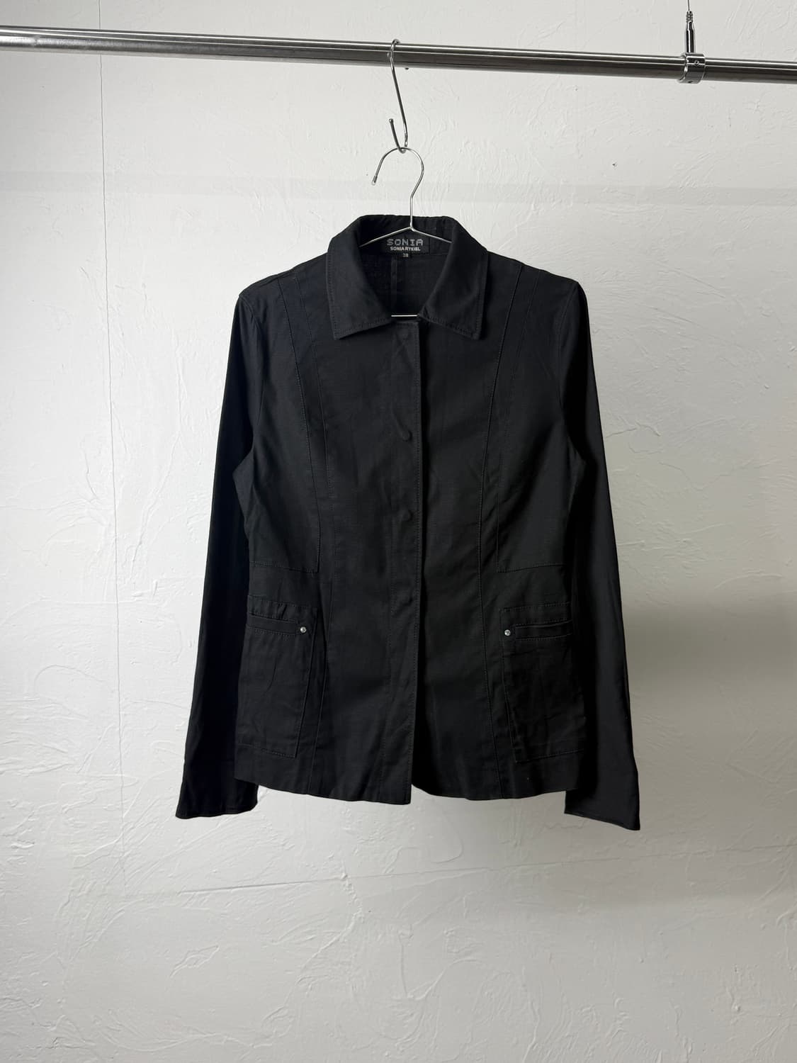 소니아 리키엘 절개 자켓 상품이미지1