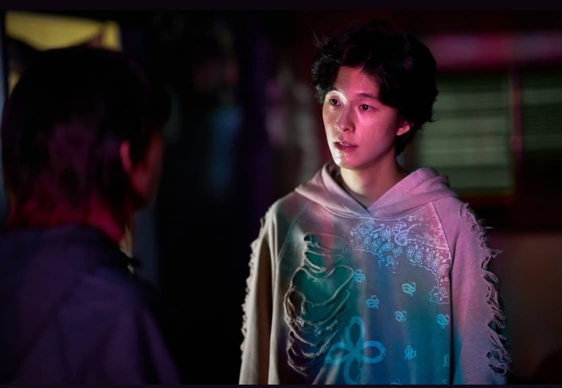 써저리 후드 상품이미지1