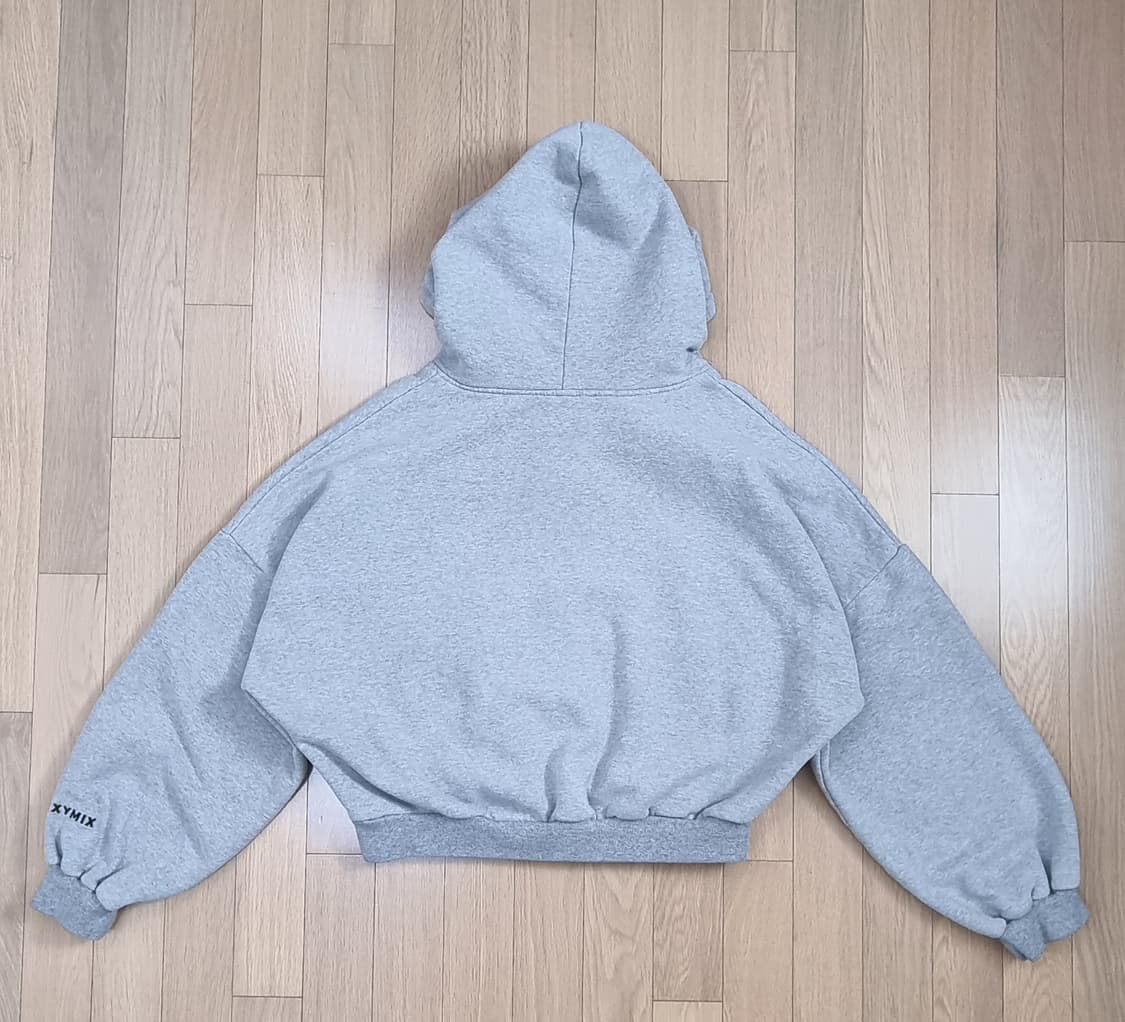 젝시믹스 내핑 후드 집업 Free _ 여성 상품이미지6