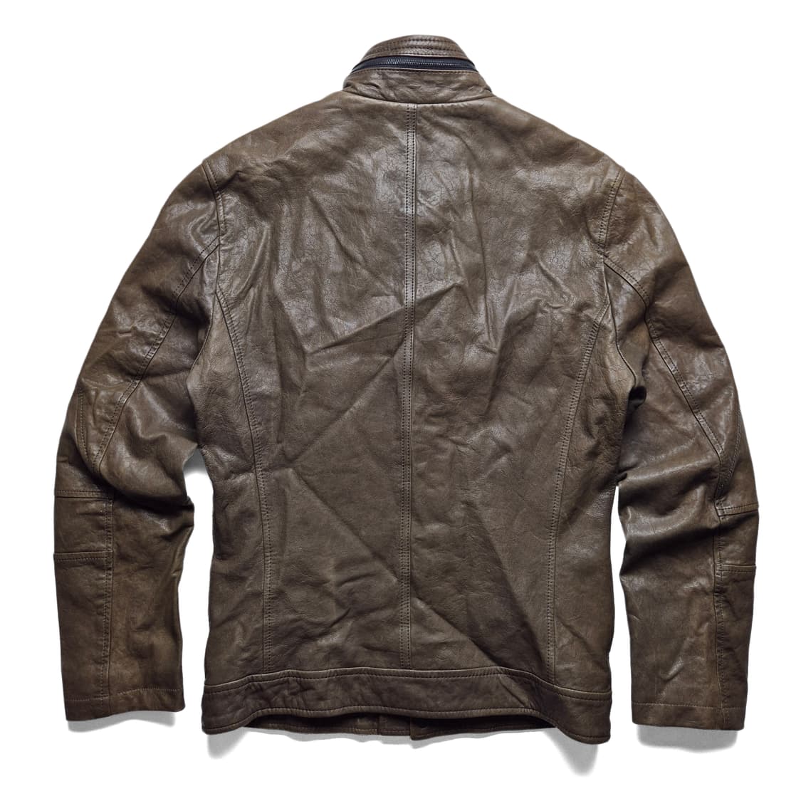 [95] 킨록 앤더슨 양가죽 자켓 상품이미지7