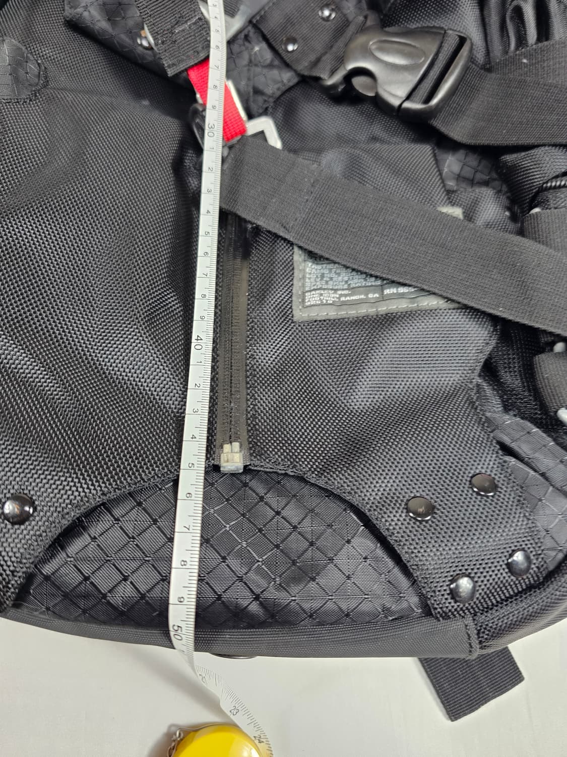 오클리텍티컬백팩 상품이미지5