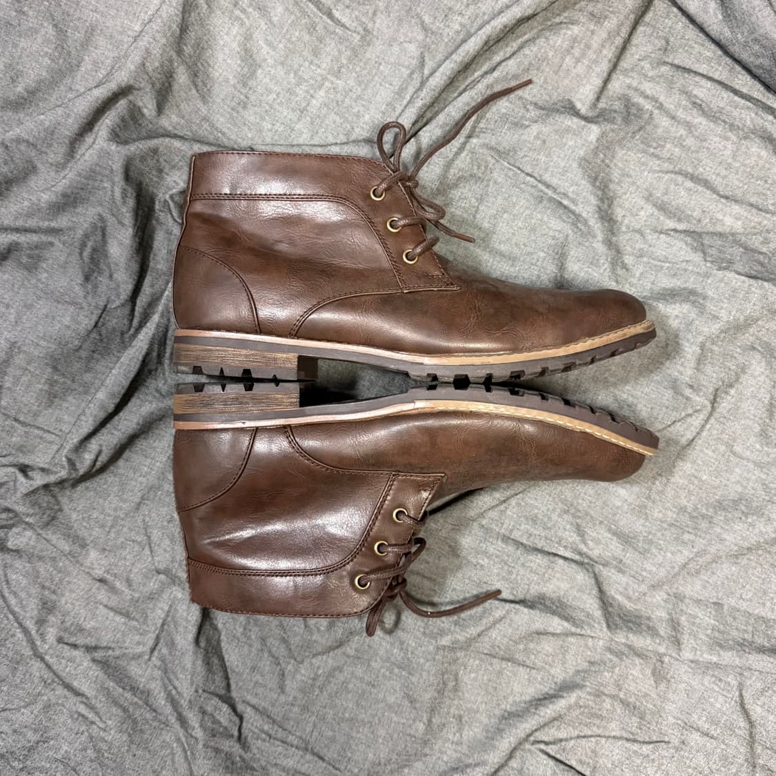 Ankle Boots 상품이미지2