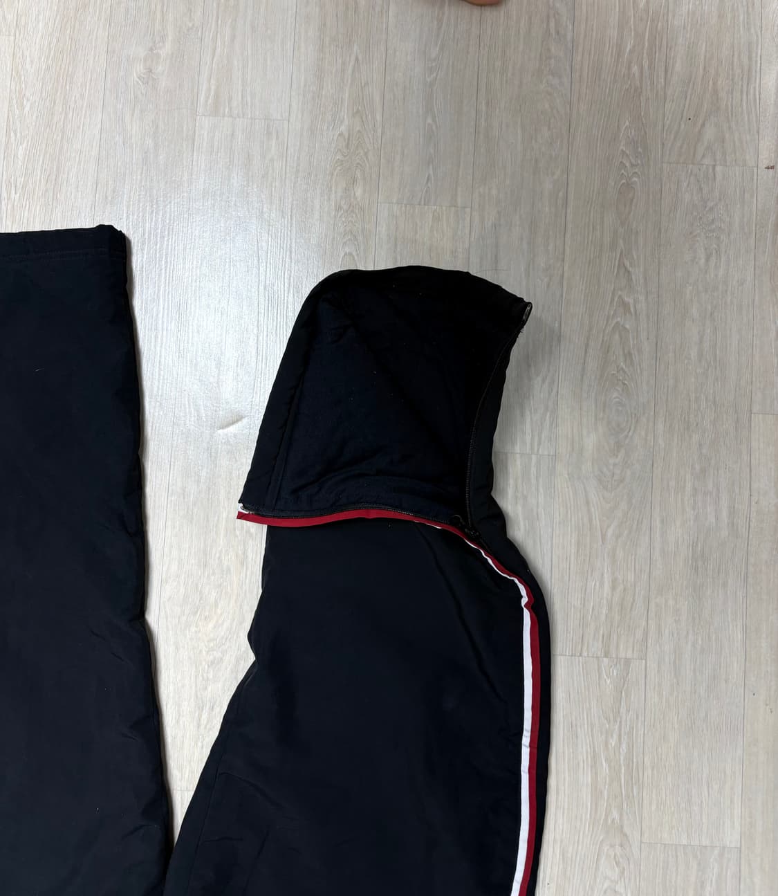 나이키 바스켓볼 빈티지 패딩팬츠 상품이미지5