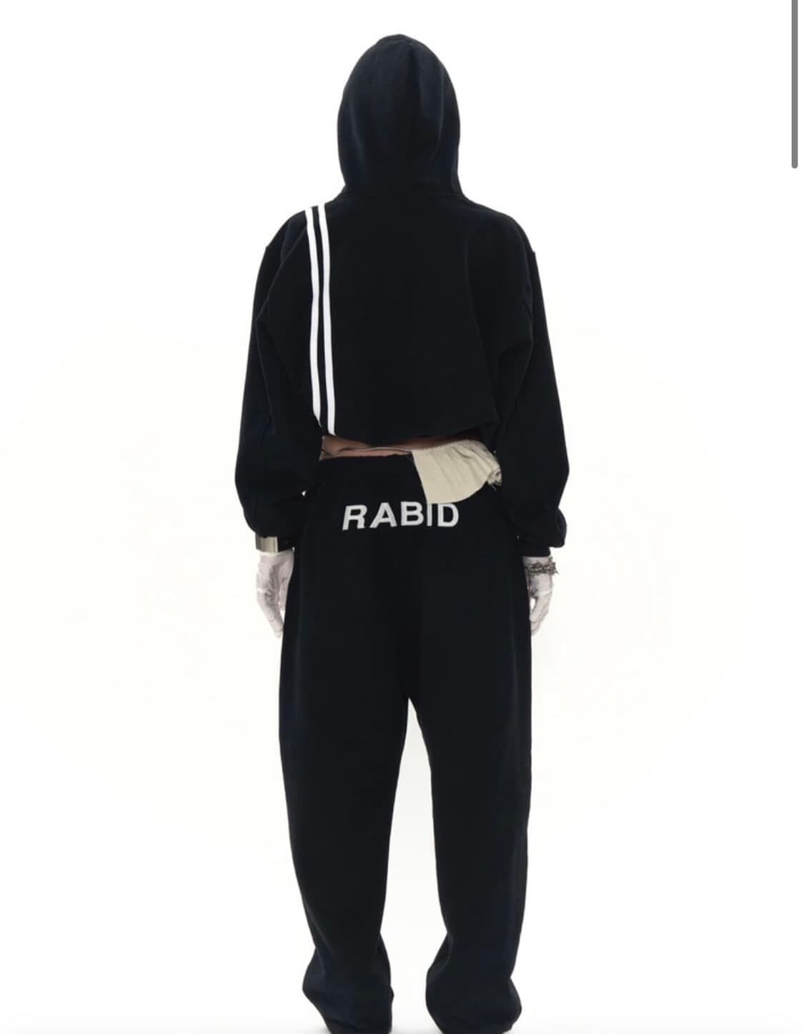 604service 스웻팬츠 상품이미지2