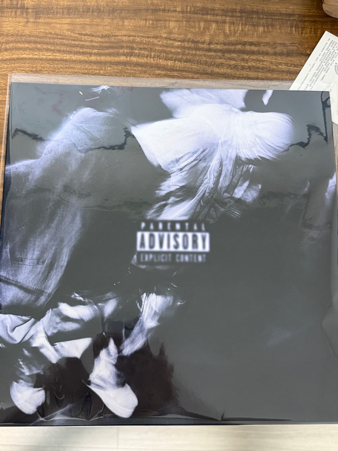 k-flip LP 상품이미지3