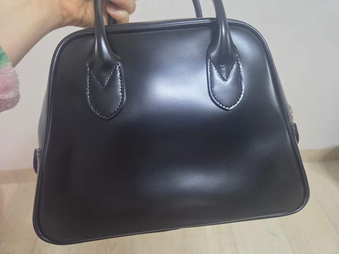 🖤꼼데가르송 아오야마백 2호 무광🖤 상품이미지4