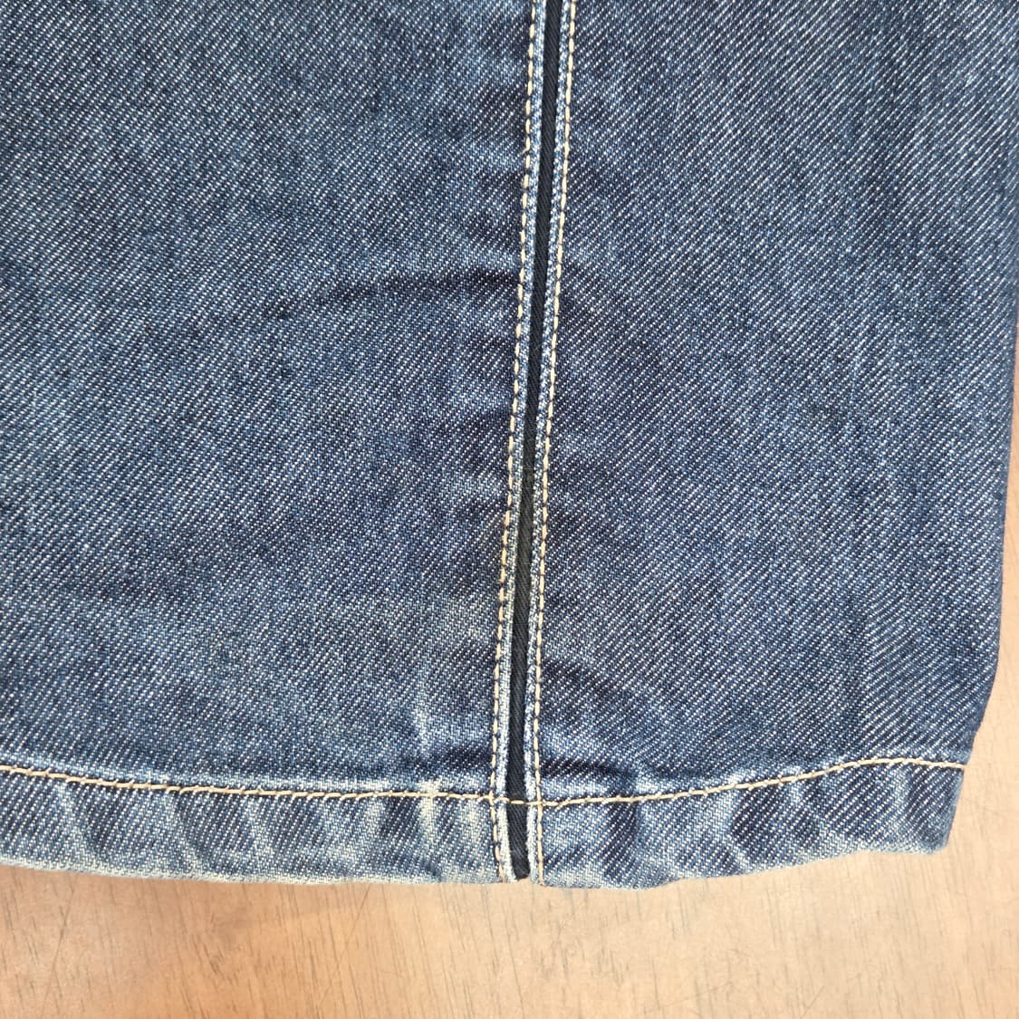 리바이스 엔지니어드진 76/91 상품이미지7