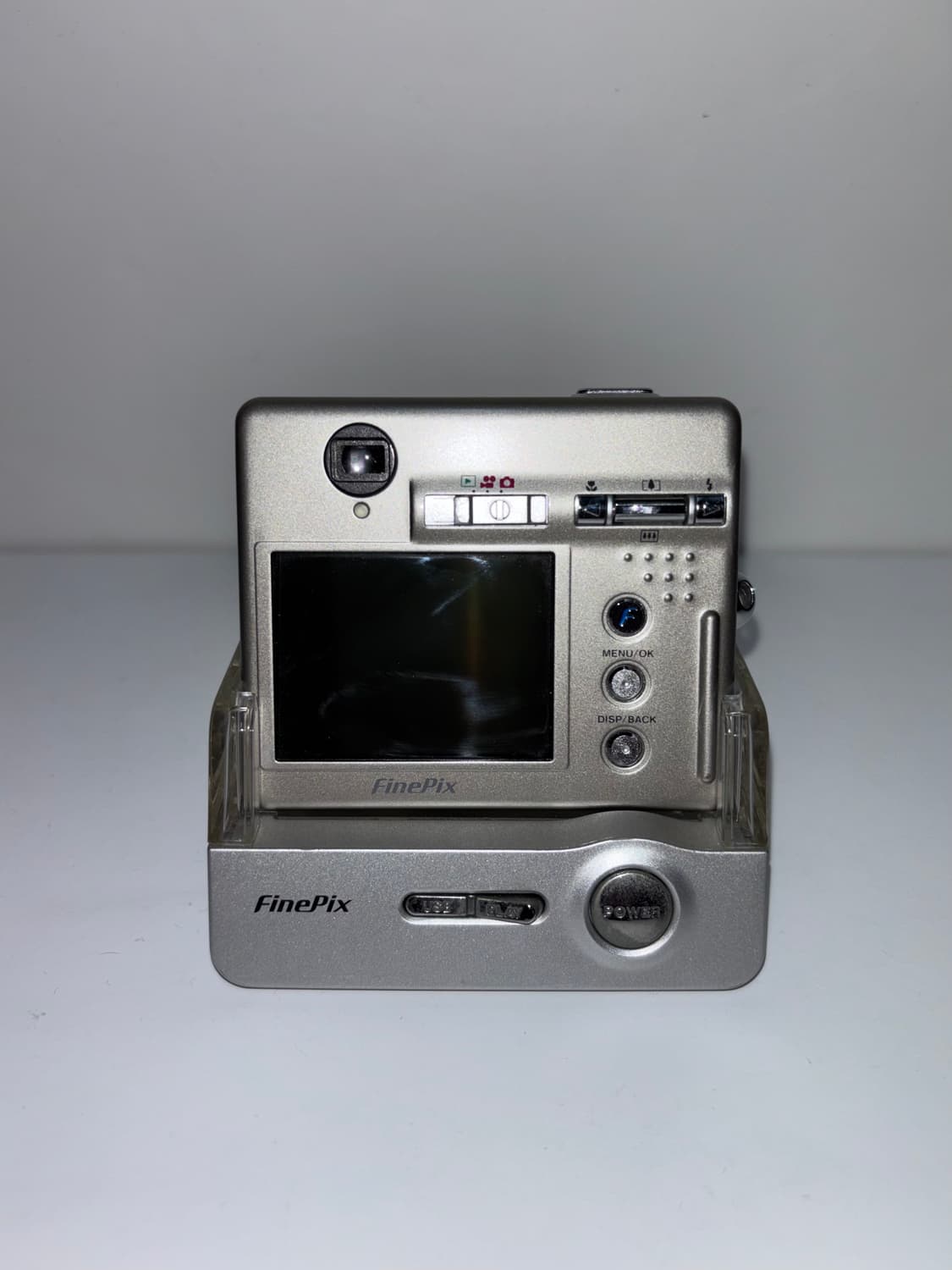 후지필름 파인픽스f450 디카 상품이미지6