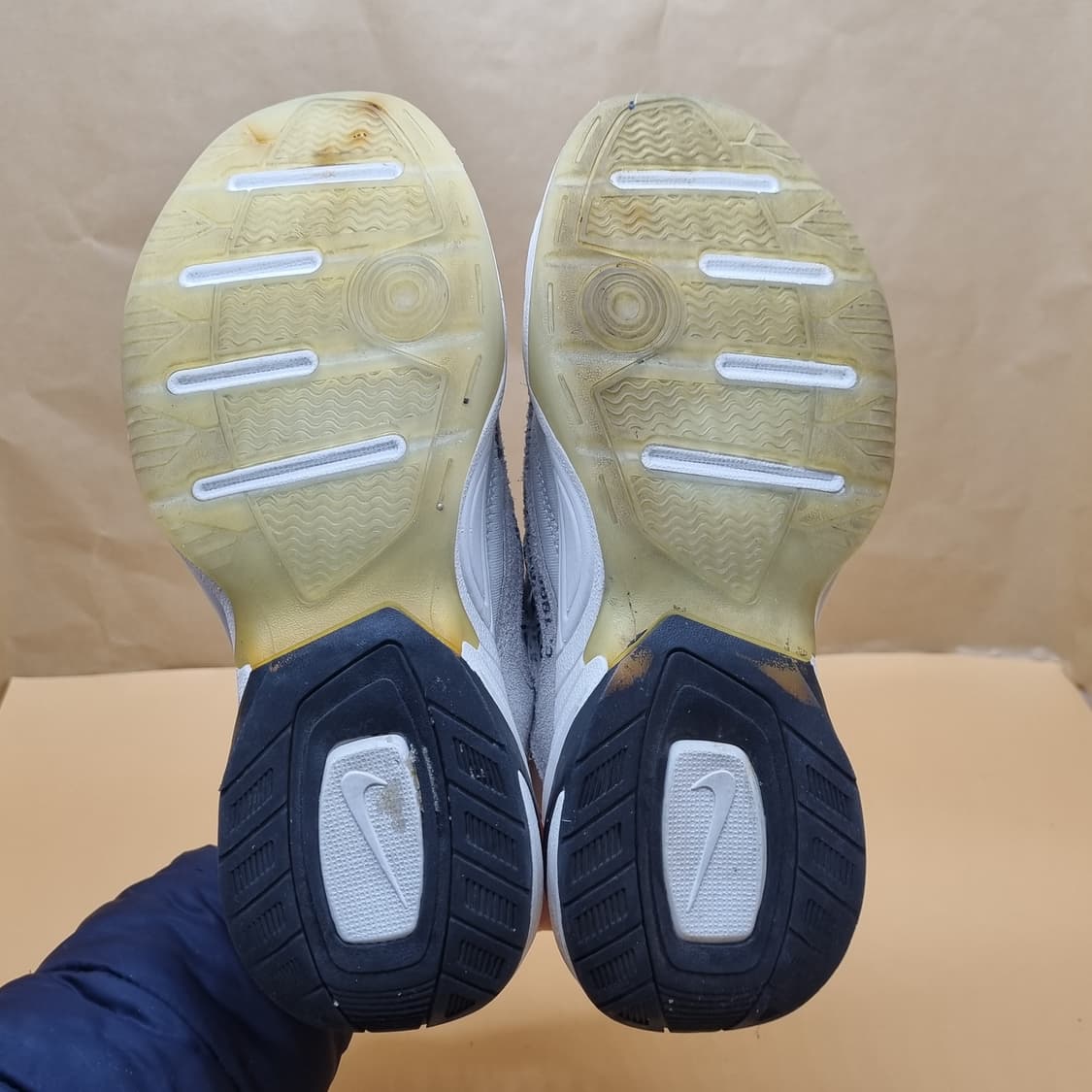 나이키 M2K 테크노 운동화 225 상품이미지3