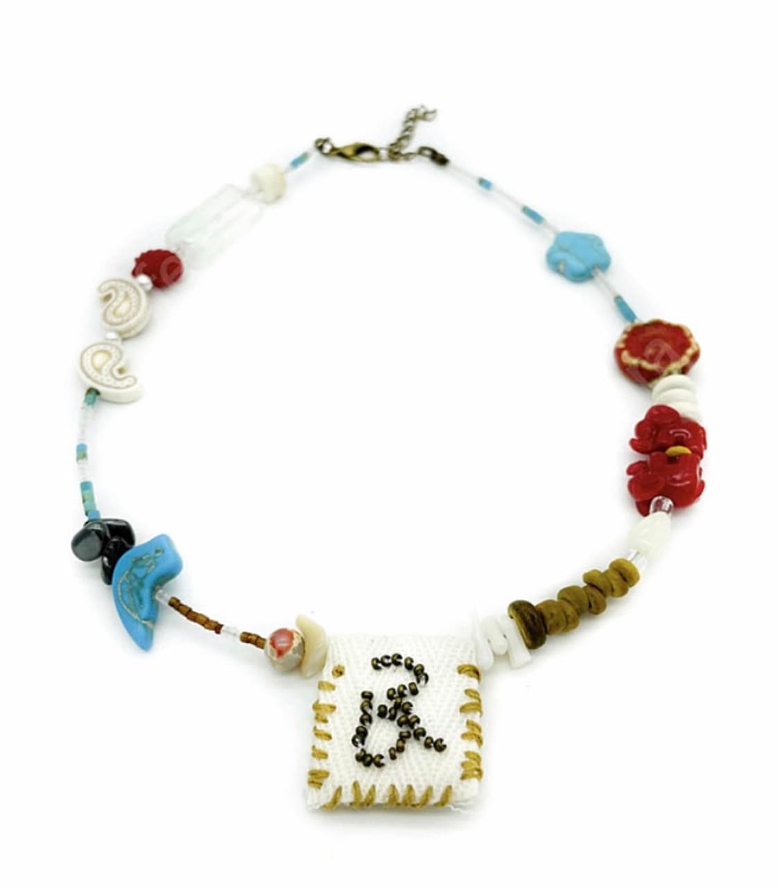 brambles 목걸이 홍태준 목걸이 상품이미지1