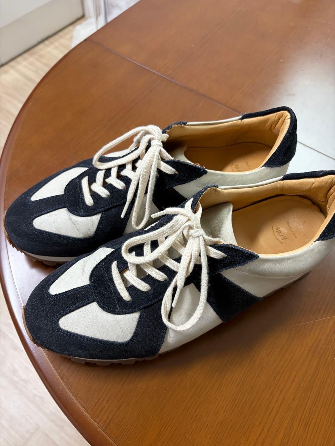 그라더스 발모랄 독일군 네이비 42 270-275 상품이미지1